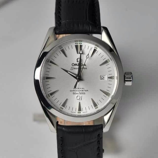 OMEGA Watch 496